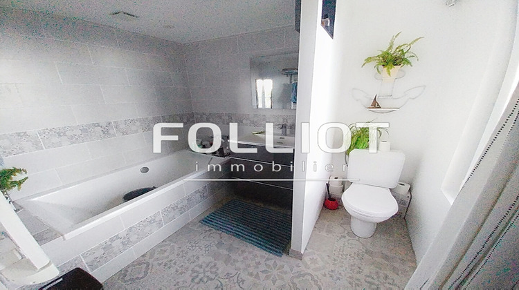 Ma-Cabane - Vente Maison DIVES-SUR-MER, 70 m²