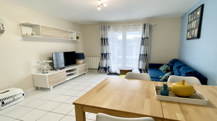 Ma-Cabane - Vente Maison Dives-sur-Mer, 36 m²