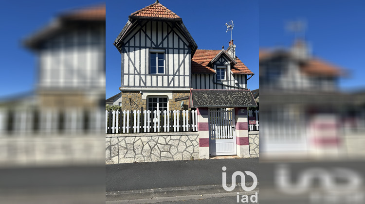 Ma-Cabane - Vente Maison Dives-sur-Mer, 114 m²