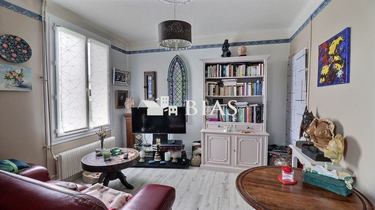 Ma-Cabane - Vente Maison Dives-sur-Mer, 56 m²