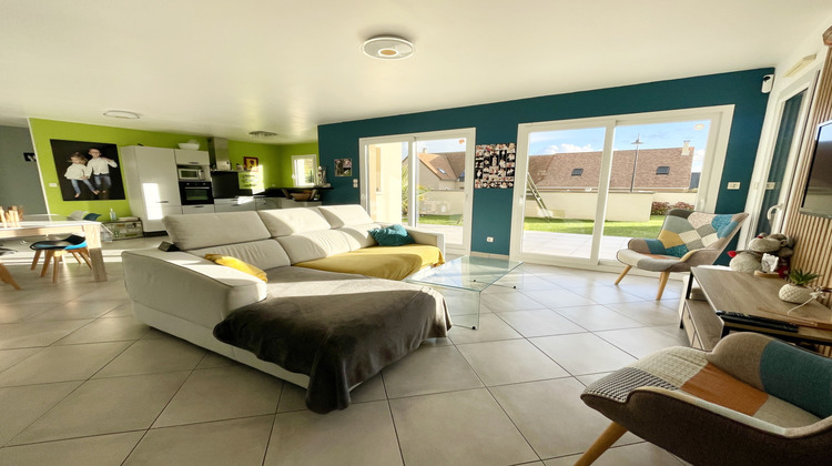 Ma-Cabane - Vente Maison Dives-sur-Mer, 145 m²