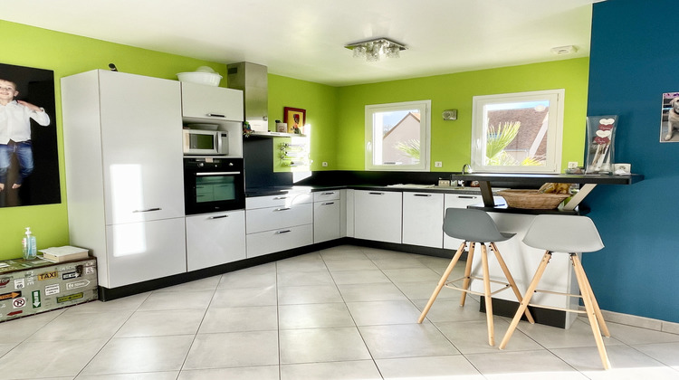 Ma-Cabane - Vente Maison Dives-sur-Mer, 145 m²