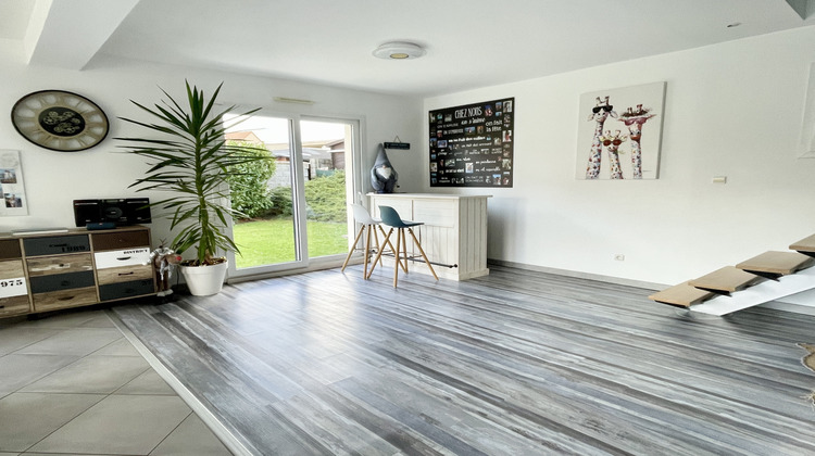 Ma-Cabane - Vente Maison Dives-sur-Mer, 145 m²