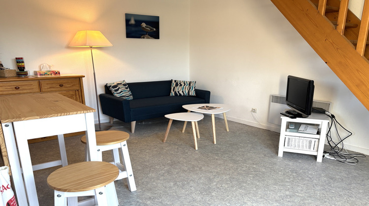 Ma-Cabane - Vente Maison Dives-sur-Mer, 31 m²