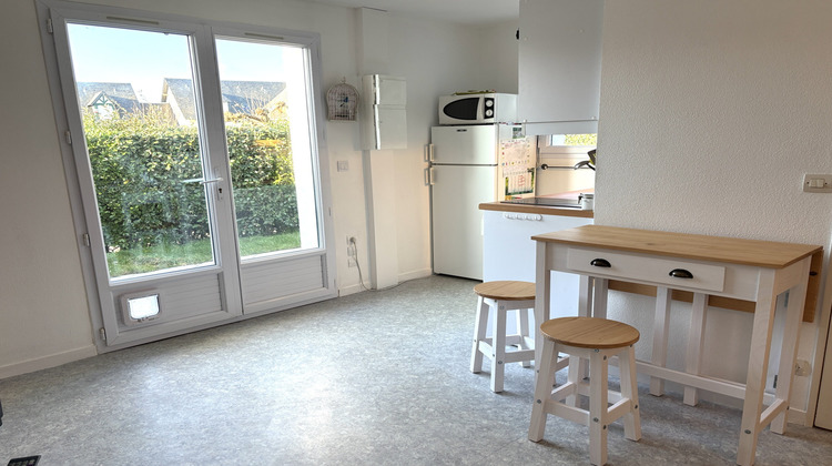 Ma-Cabane - Vente Maison Dives-sur-Mer, 31 m²