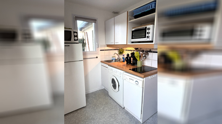 Ma-Cabane - Vente Maison Dives-sur-Mer, 31 m²