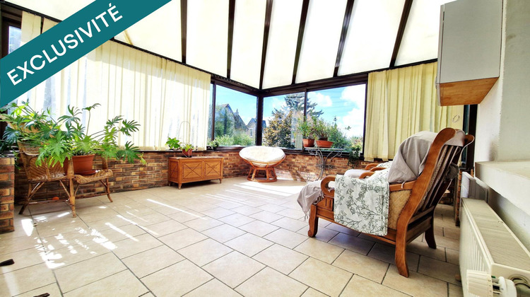 Ma-Cabane - Vente Maison Dives-sur-Mer, 100 m²