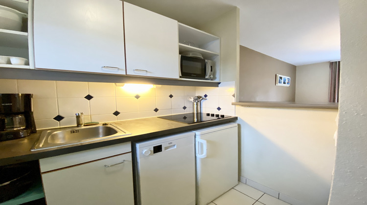 Ma-Cabane - Vente Maison Dives-sur-Mer, 35 m²