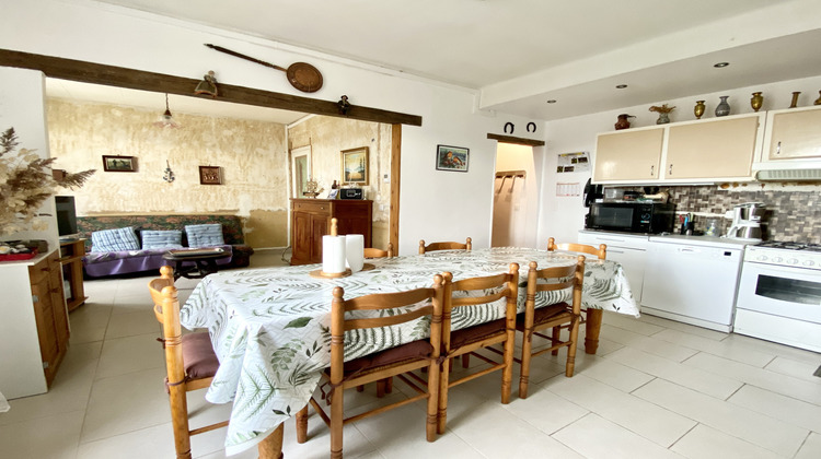 Ma-Cabane - Vente Maison Dives-sur-Mer, 85 m²