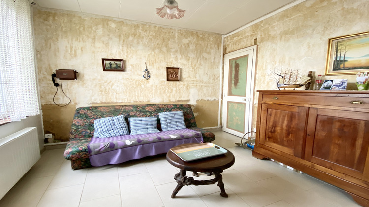 Ma-Cabane - Vente Maison Dives-sur-Mer, 85 m²