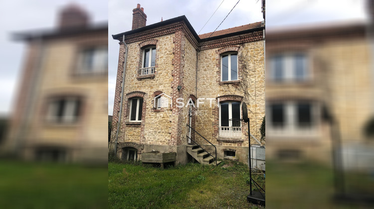 Ma-Cabane - Vente Maison Dives-sur-Mer, 55 m²