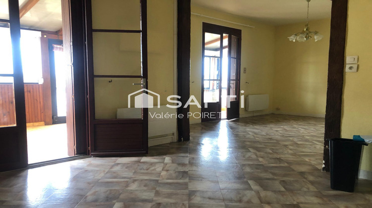 Ma-Cabane - Vente Maison Dives-sur-Mer, 91 m²