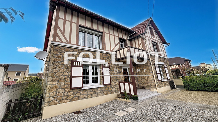 Ma-Cabane - Vente Maison DIVES-SUR-MER, 130 m²