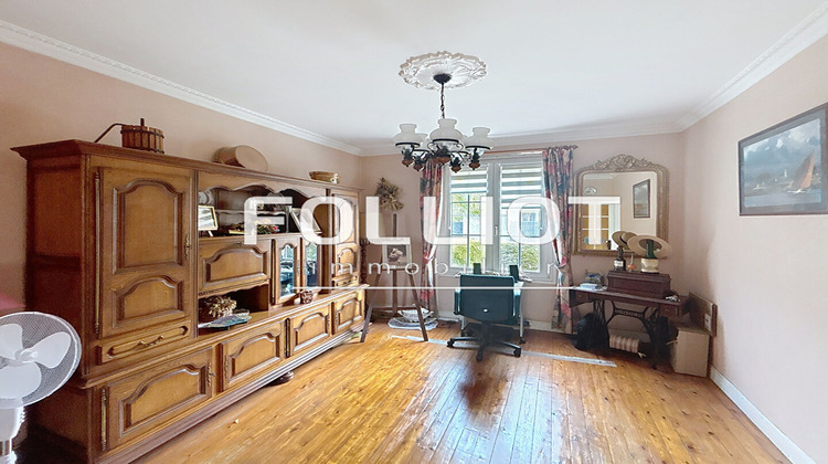 Ma-Cabane - Vente Maison DIVES-SUR-MER, 130 m²