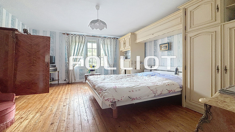 Ma-Cabane - Vente Maison DIVES-SUR-MER, 130 m²