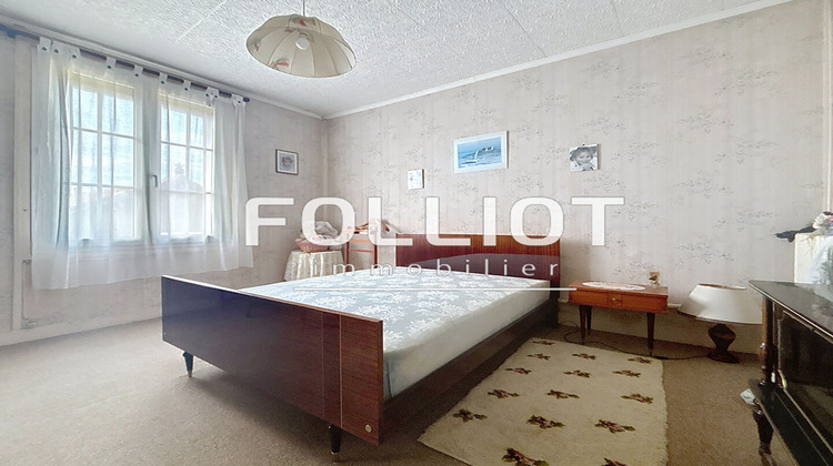 Ma-Cabane - Vente Maison DIVES-SUR-MER, 130 m²