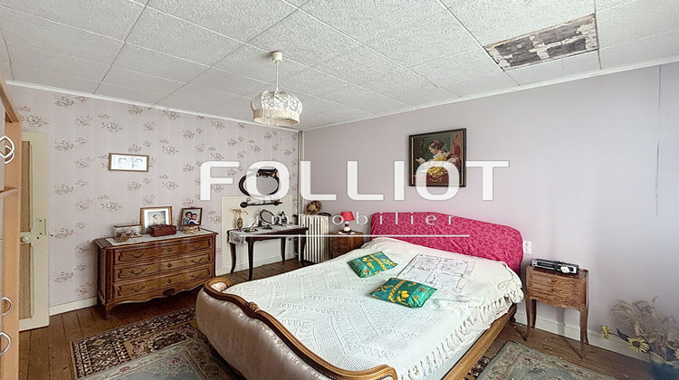 Ma-Cabane - Vente Maison DIVES-SUR-MER, 130 m²