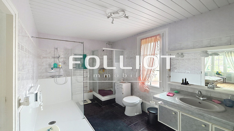 Ma-Cabane - Vente Maison DIVES-SUR-MER, 130 m²