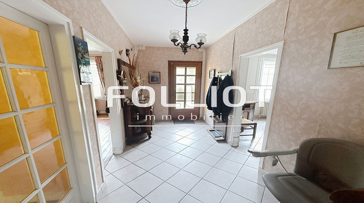 Ma-Cabane - Vente Maison DIVES-SUR-MER, 130 m²