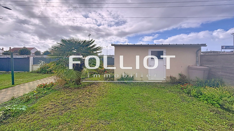 Ma-Cabane - Vente Maison DIVES-SUR-MER, 84 m²