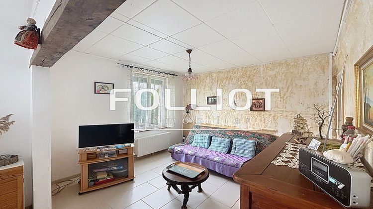 Ma-Cabane - Vente Maison DIVES-SUR-MER, 84 m²