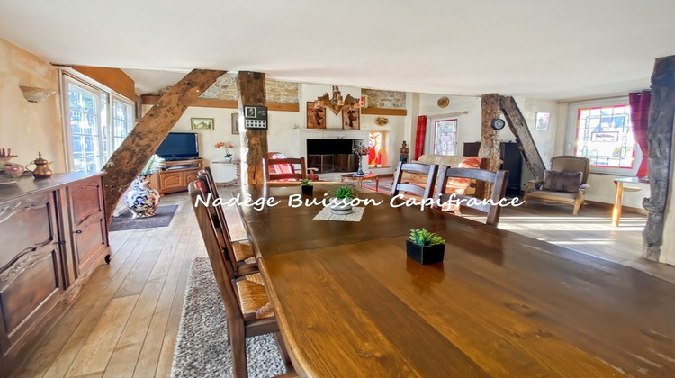 Ma-Cabane - Vente Maison DIVES SUR MER, 233 m²