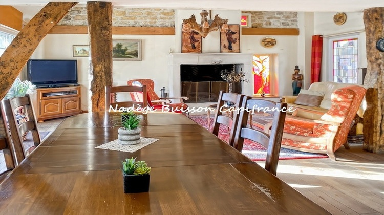 Ma-Cabane - Vente Maison DIVES SUR MER, 233 m²