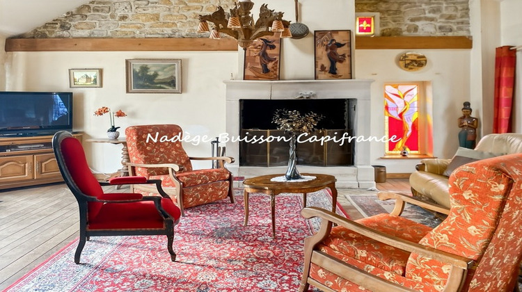 Ma-Cabane - Vente Maison DIVES SUR MER, 233 m²