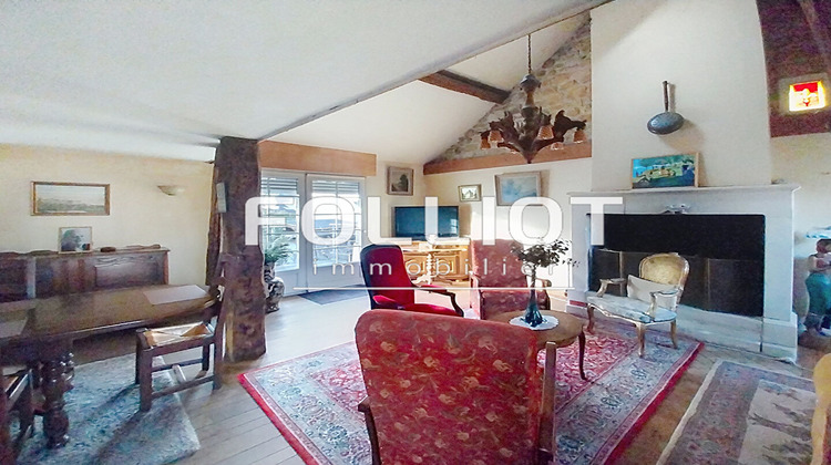 Ma-Cabane - Vente Maison DIVES-SUR-MER, 200 m²
