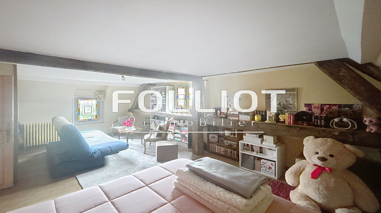 Ma-Cabane - Vente Maison DIVES-SUR-MER, 200 m²