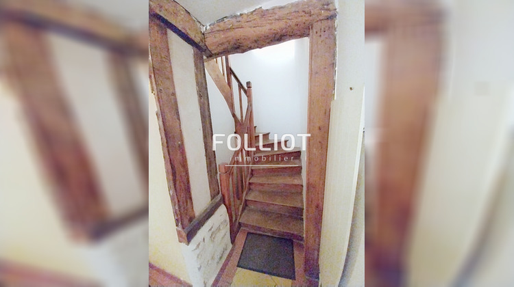 Ma-Cabane - Vente Maison DIVES-SUR-MER, 200 m²