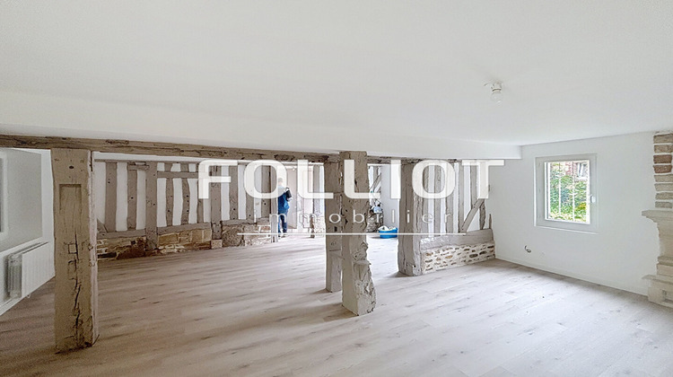 Ma-Cabane - Vente Maison DIVES-SUR-MER, 200 m²