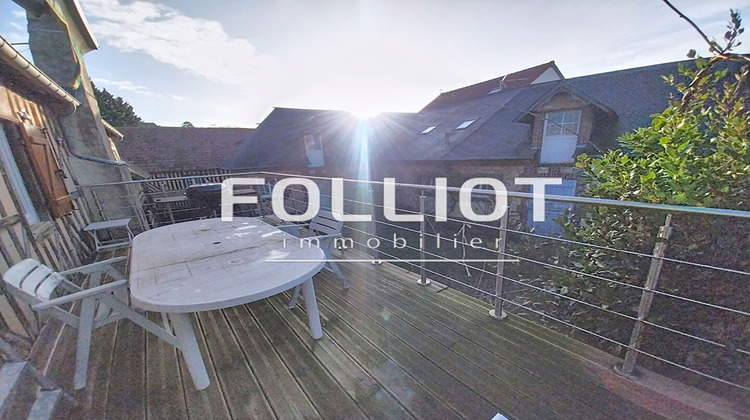 Ma-Cabane - Vente Maison DIVES-SUR-MER, 200 m²