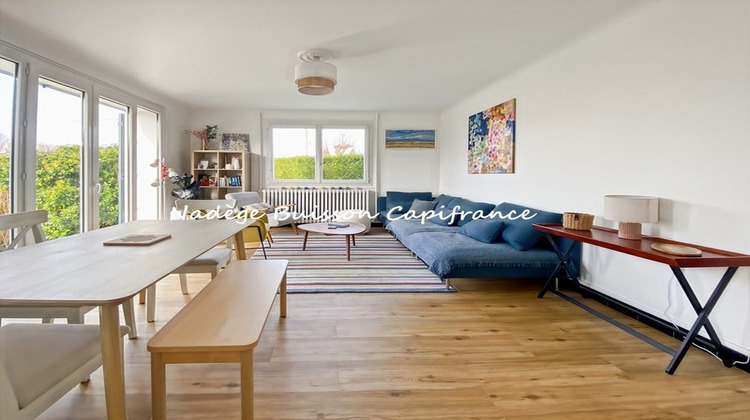 Ma-Cabane - Vente Maison DIVES SUR MER, 125 m²