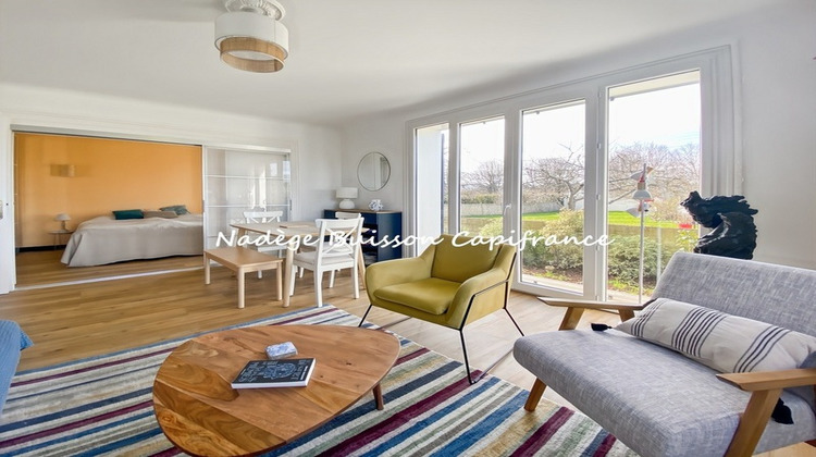 Ma-Cabane - Vente Maison DIVES SUR MER, 125 m²