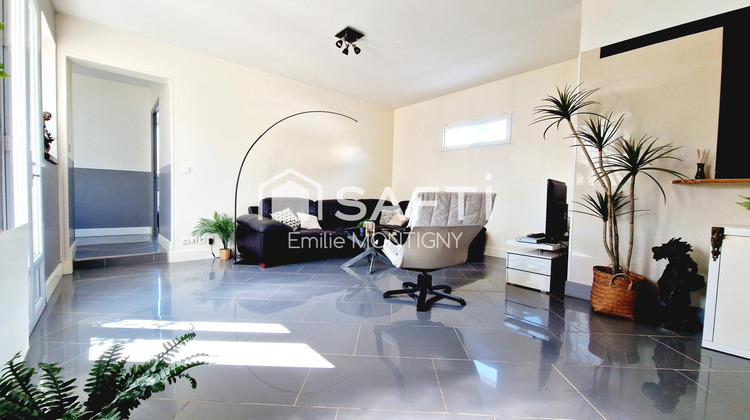 Ma-Cabane - Vente Maison Dives-sur-Mer, 219 m²