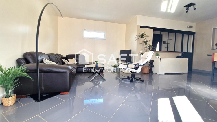 Ma-Cabane - Vente Maison Dives-sur-Mer, 219 m²