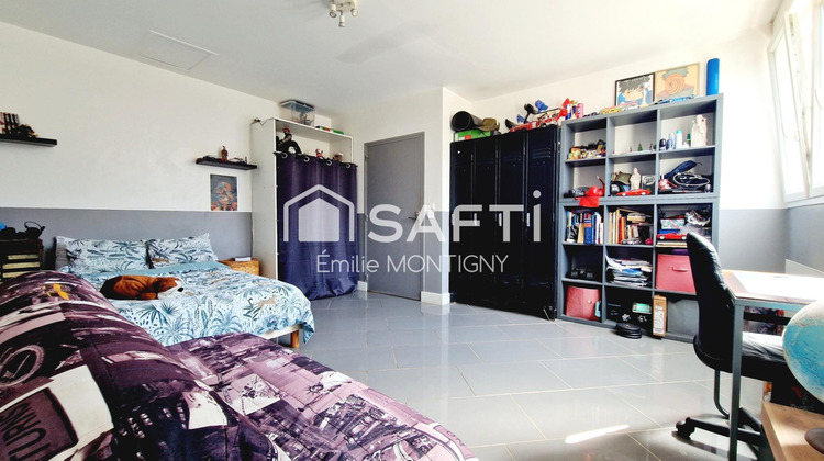 Ma-Cabane - Vente Maison Dives-sur-Mer, 219 m²