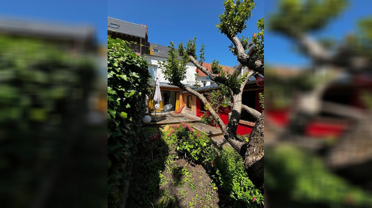 Ma-Cabane - Vente Maison Dives-sur-Mer, 115 m²