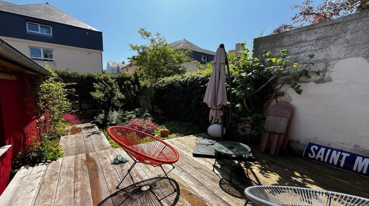 Ma-Cabane - Vente Maison Dives-sur-Mer, 115 m²