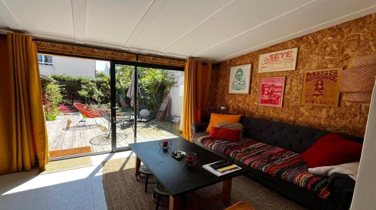 Ma-Cabane - Vente Maison Dives-sur-Mer, 115 m²