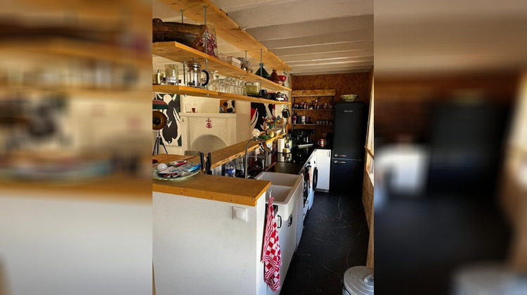 Ma-Cabane - Vente Maison Dives-sur-Mer, 115 m²