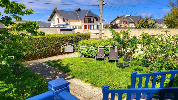 Ma-Cabane - Vente Maison Dives-sur-Mer, 97 m²