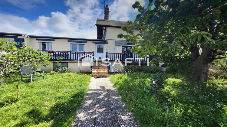 Ma-Cabane - Vente Maison Dives-sur-Mer, 97 m²