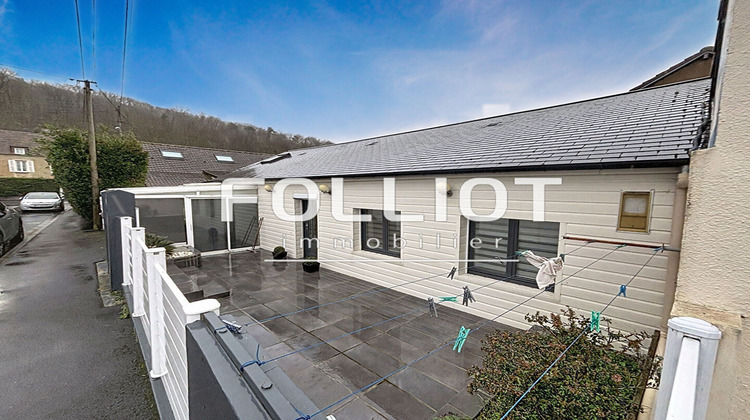 Ma-Cabane - Vente Maison DIVES-SUR-MER, 69 m²