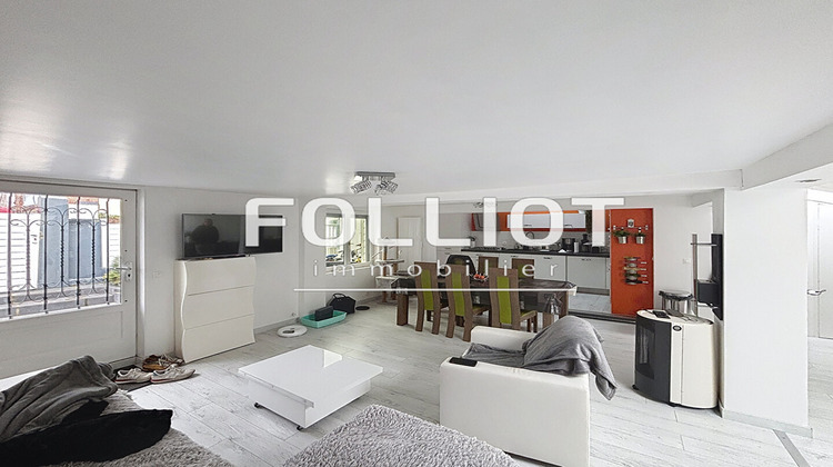 Ma-Cabane - Vente Maison DIVES-SUR-MER, 69 m²