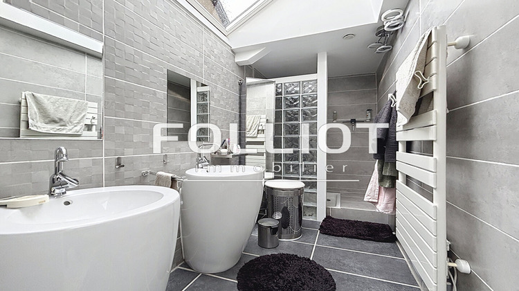 Ma-Cabane - Vente Maison DIVES-SUR-MER, 69 m²