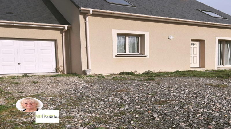 Ma-Cabane - Vente Maison DIVES SUR MER, 100 m²