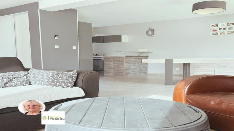 Ma-Cabane - Vente Maison DIVES SUR MER, 100 m²