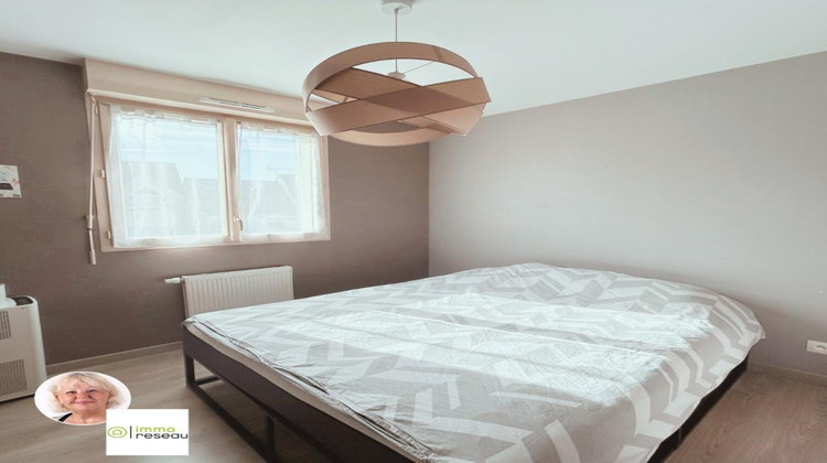 Ma-Cabane - Vente Maison DIVES SUR MER, 100 m²